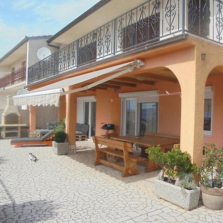 Apartment Maestral Сень Екстер'єр фото