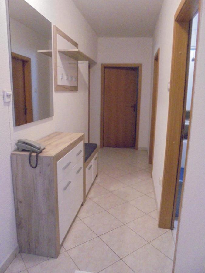 Apartment Maestral Сень Екстер'єр фото